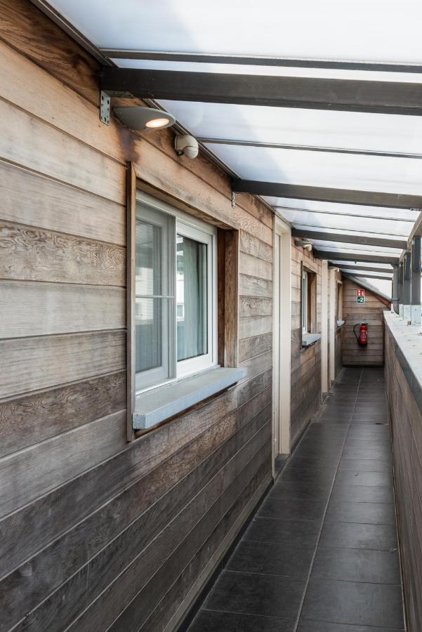 Parkhotel Gent Centrum Екстер'єр фото