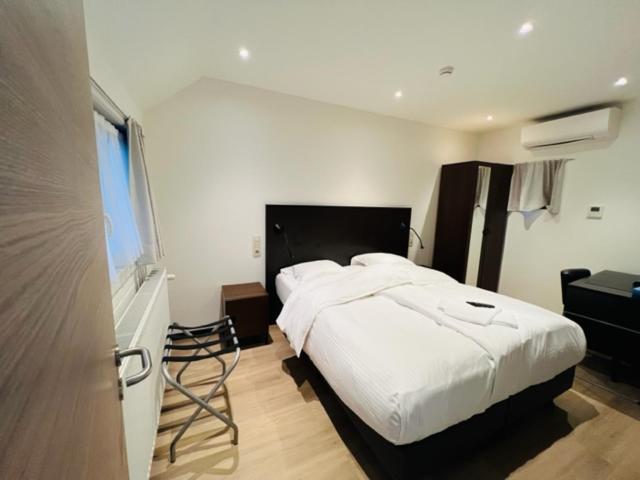 Parkhotel Gent Centrum Екстер'єр фото