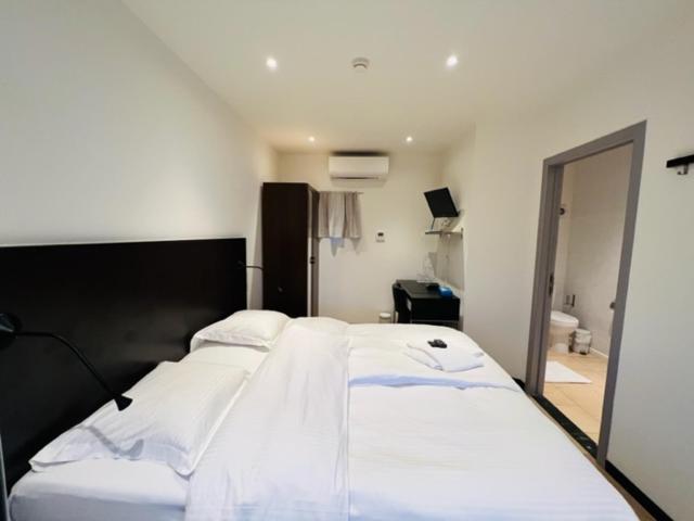 Parkhotel Gent Centrum Екстер'єр фото
