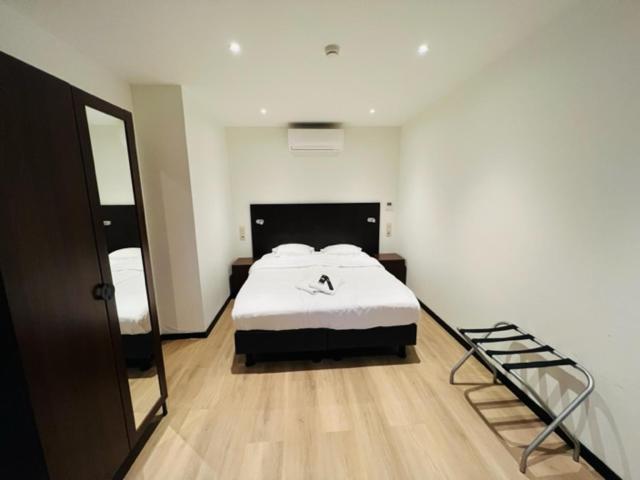 Parkhotel Gent Centrum Екстер'єр фото