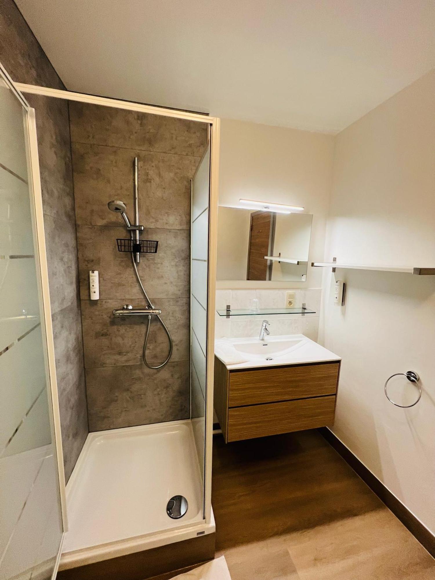 Parkhotel Gent Centrum Екстер'єр фото