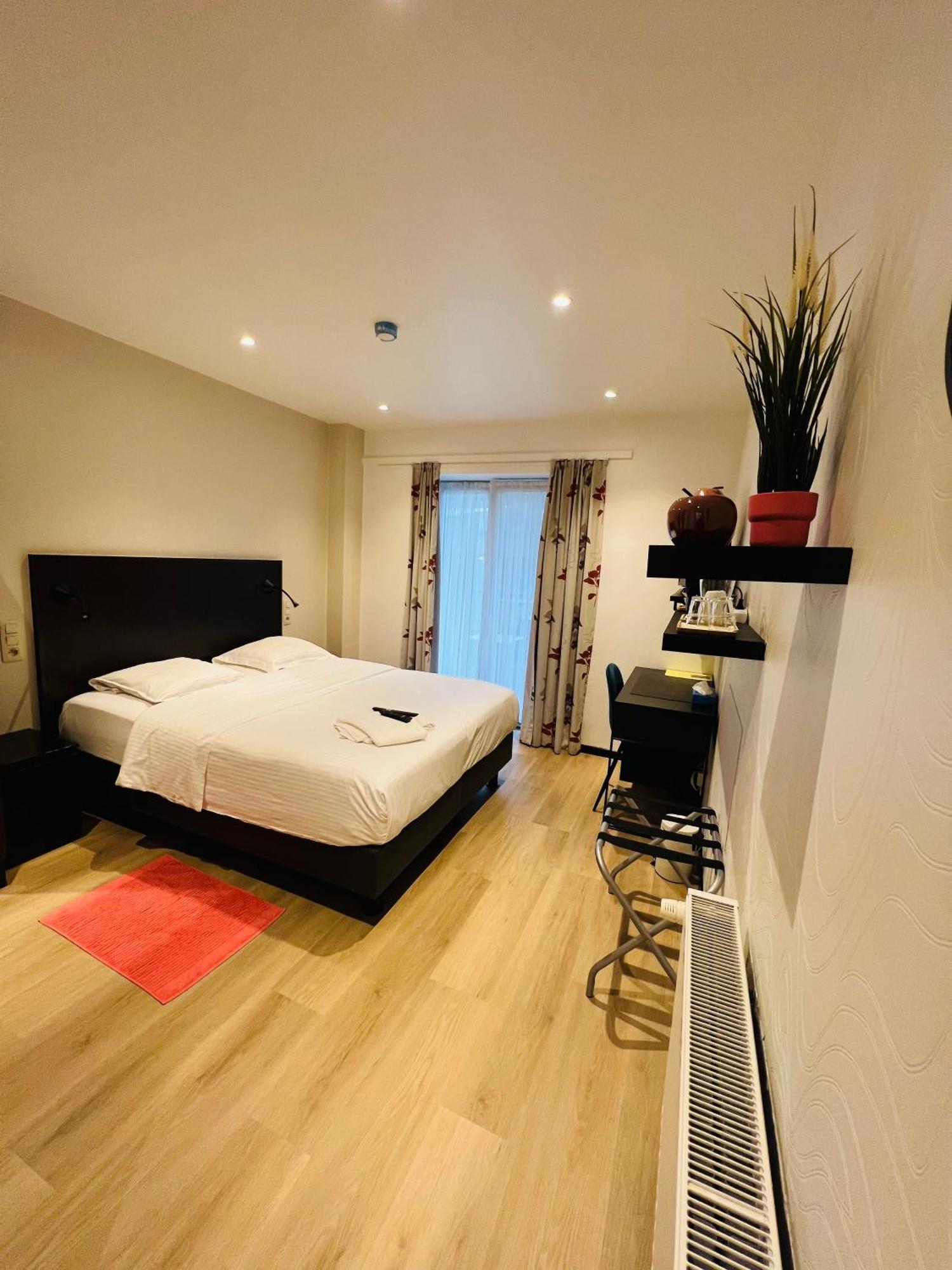 Parkhotel Gent Centrum Екстер'єр фото