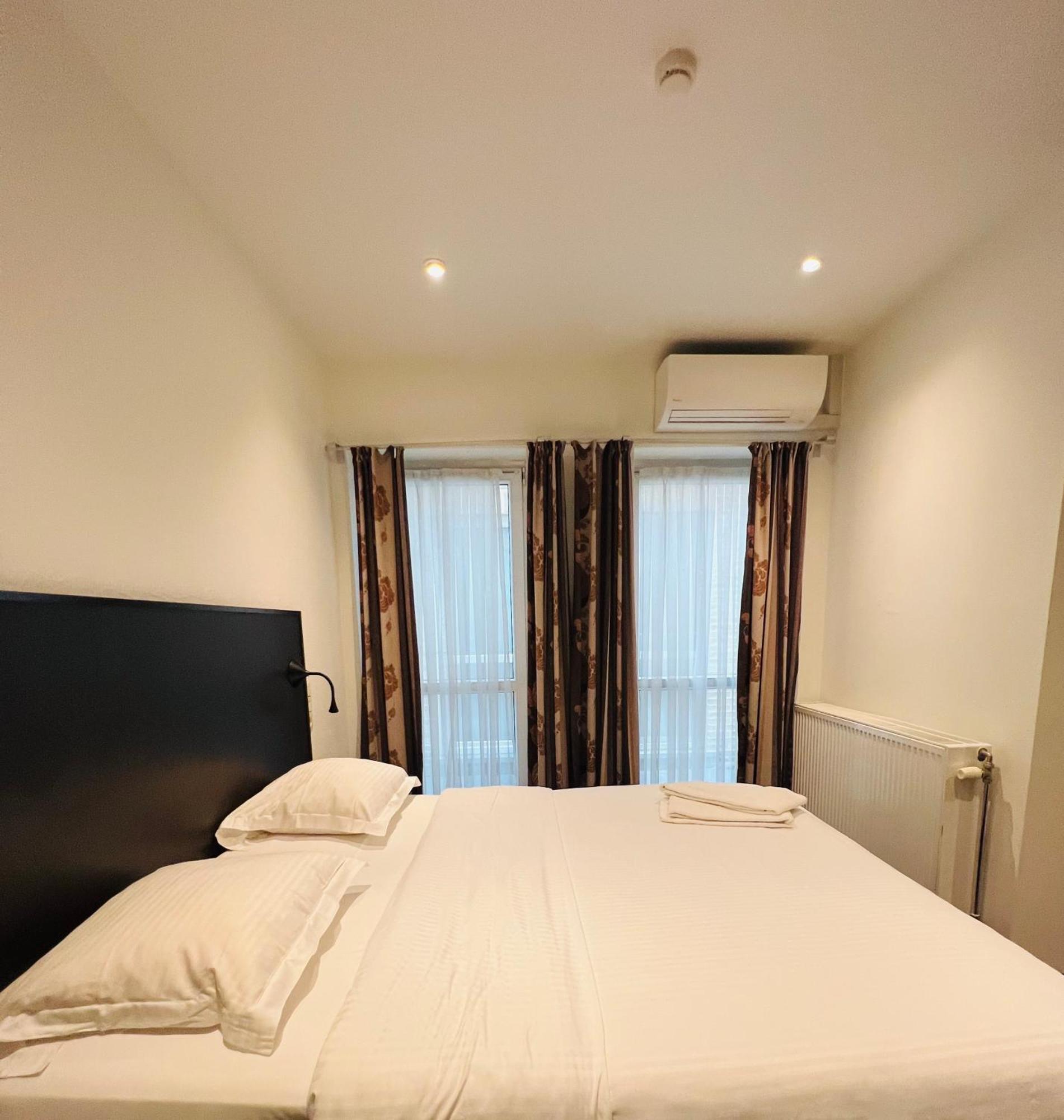 Parkhotel Gent Centrum Екстер'єр фото