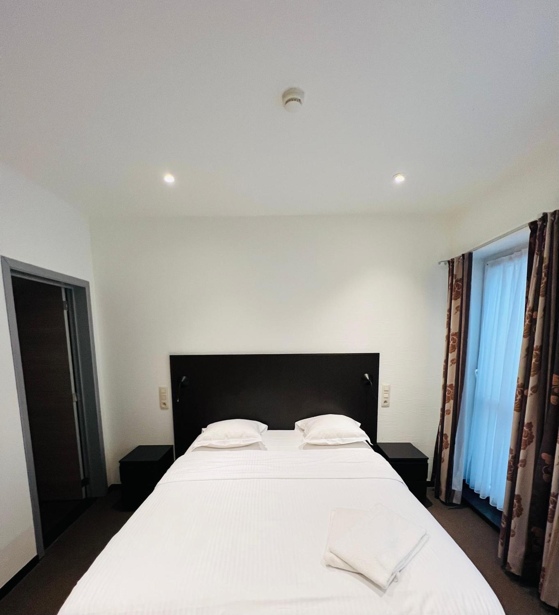 Parkhotel Gent Centrum Екстер'єр фото